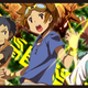 Illustration for article titled Saturday (Errr Thursday) Morning Cartoons - Digimon Season 2